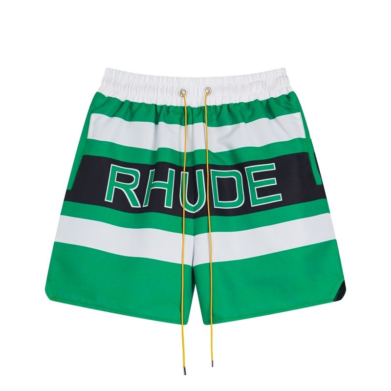 Rhude Short Pants